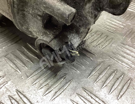 Компрессор кондиционера Skoda Superb III (3V) 2015-2024  Skoda Superb Superb III (3V) 2015-2024