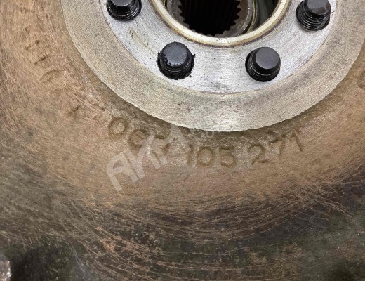 Комплект сцепления Volkswagen LT I 1975-1996  Volkswagen LT LT I 1975-1996