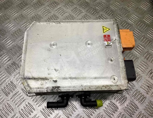 Инвертор Volkswagen Golf VII (5G) 2012-2019  Volkswagen Golf Golf VII (5G) 2012-2019