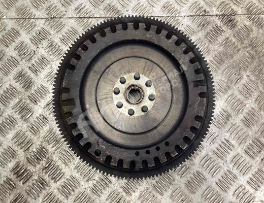 Комплект сцепления Ford T. Connect I 2002-2009  Ford Transit Connect T. Connect I 2002-2009