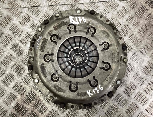 Комплект сцепления Ford T. Connect I 2002-2009  Ford Transit Connect T. Connect I 2002-2009