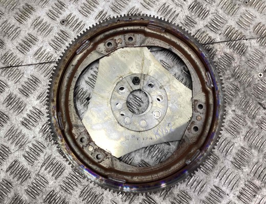 Маховик АКПП (драйв плата) Mercedes C (W203) 2004-2007 рестайлинг  Mercedes C C (W203) 2004-2007 рестайлинг