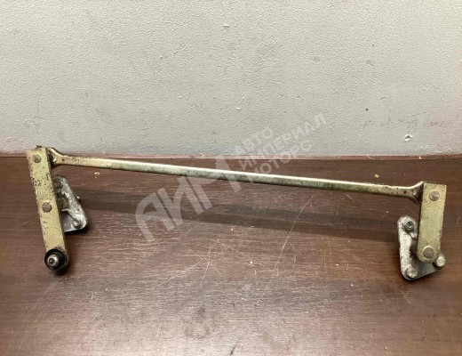 Механизм стеклоочистителя (трапеция дворников) Chevrolet Kalos (T200) 2003-2008  Chevrolet Kalos Kalos (T200) 2003-2008