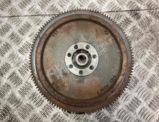 Комплект сцепления Renault Laguna II (X74) 2001-2005  Renault Laguna Laguna II (X74) 2001-2005