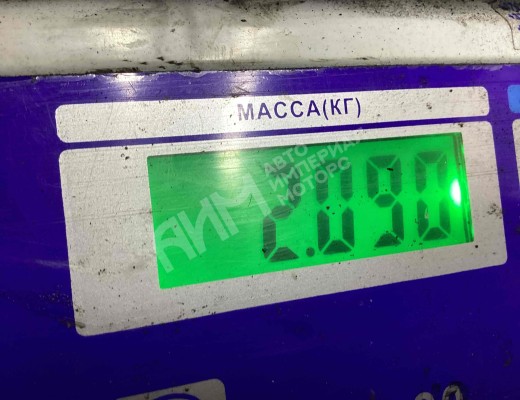Механизм стеклоочистителя (трапеция дворников) Opel Vectra B 1995-1999  Opel Vectra Vectra B 1995-1999