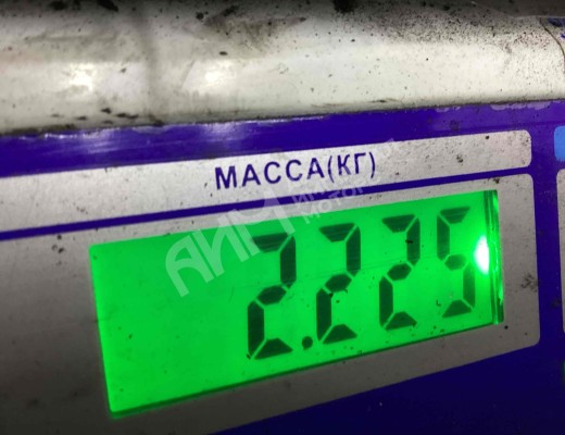 Механизм стеклоочистителя (трапеция дворников) Dacia Logan I (LS/KS) 2004-2012  Dacia Logan Logan I (LS/KS) 2004-2012