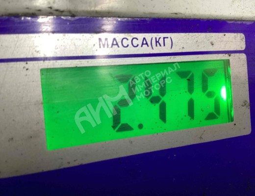 Механизм стеклоочистителя (трапеция дворников) Skoda Octavia A5 (1Z) 2004-2008  Skoda Octavia Octavia A5 (1Z) 2004-2008