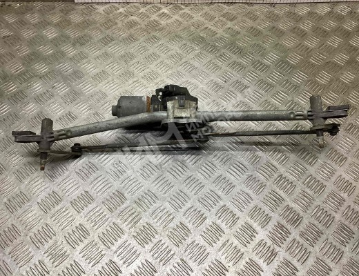 Механизм стеклоочистителя (трапеция дворников) Ford Mondeo III 2003-2007 рестайлинг  Ford Mondeo Mondeo III 2003-2007 рестайлинг