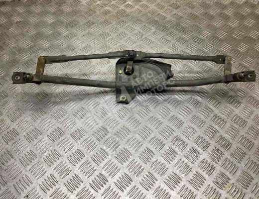 Механизм стеклоочистителя (трапеция дворников) Audi A4 B5 (8D) 1994-1999  Audi A4 A4 B5 (8D) 1994-1999