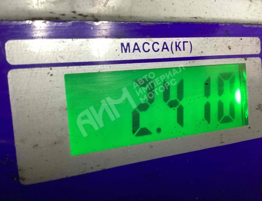 Механизм стеклоочистителя (трапеция дворников) Ford Fiesta V 2001-2008  Ford Fiesta Fiesta V 2001-2008