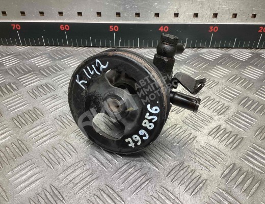 Насос гидроусилителя руля Kia Carnival I (GQ) 1998-2006  Kia Carnival Carnival I (GQ) 1998-2006