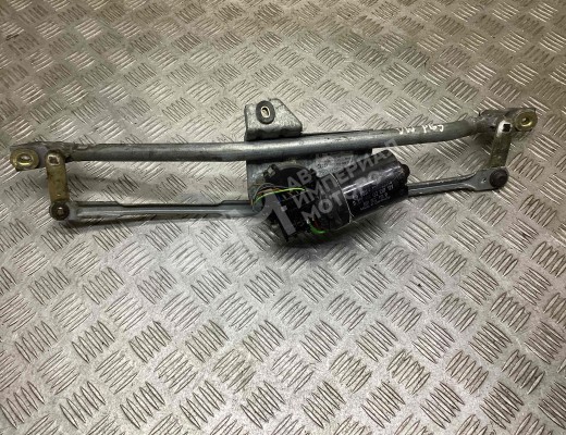 Механизм стеклоочистителя (трапеция дворников) Volkswagen Passat B5 (3B) 1996-2000  Volkswagen Passat Passat B5 (3B) 1996-2000