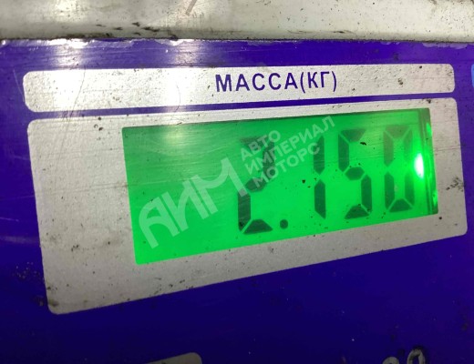 Механизм стеклоочистителя (трапеция дворников) Volkswagen Passat B5 (3B) 1996-2000  Volkswagen Passat Passat B5 (3B) 1996-2000