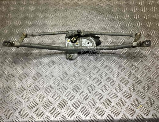 Механизм стеклоочистителя (трапеция дворников) Volkswagen Passat B5 (3B) 1996-2000  Volkswagen Passat Passat B5 (3B) 1996-2000