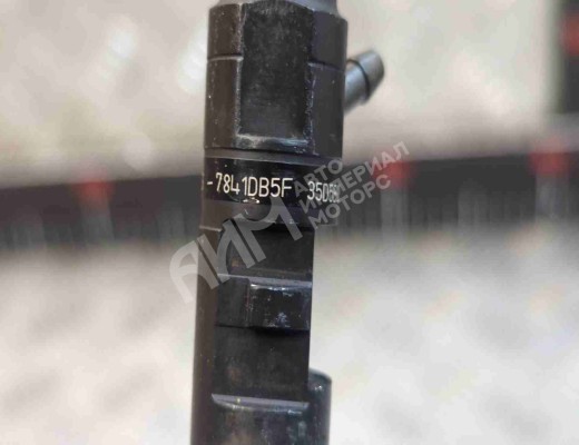 Форсунка Kia Carnival I (GQ) 1998-2006  Kia Carnival Carnival I (GQ) 1998-2006