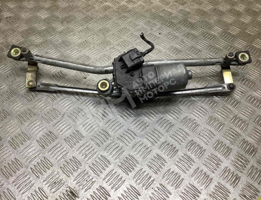 Механизм стеклоочистителя (трапеция дворников) Ford Mondeo III 2000-2003  Ford Mondeo Mondeo III 2000-2003