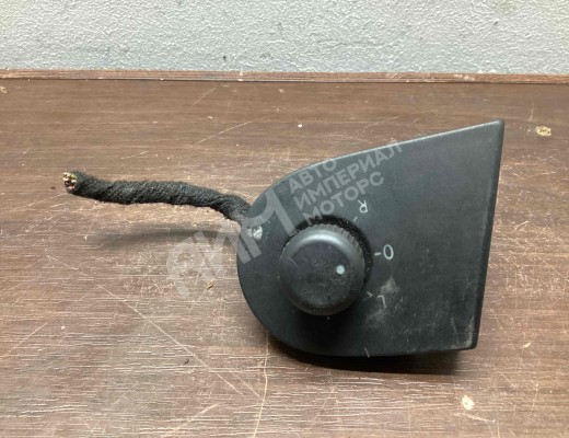 Джойстик регулировки зеркал Ford Galaxy I (WGR) 2000-2006 рестайлинг  Ford Galaxy Galaxy I (WGR) 2000-2006 рестайлинг