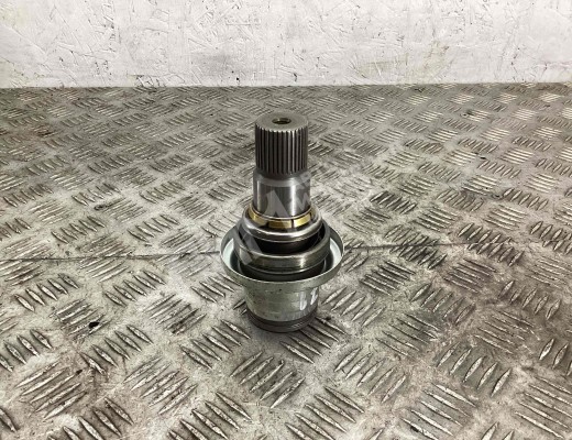 Вал промежуточный Seat Alhambra I (7M) 2000-2010 рестайлинг  Seat Alhambra Alhambra I (7M) 2000-2010 рестайлинг