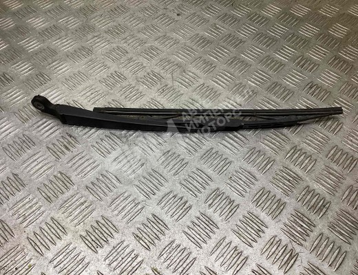 Щеткодержатель задний Volkswagen Passat B5+ (3B) 2000-2005 рестайлинг  Volkswagen Passat Passat B5+ (3B) 2000-2005 рестайлинг