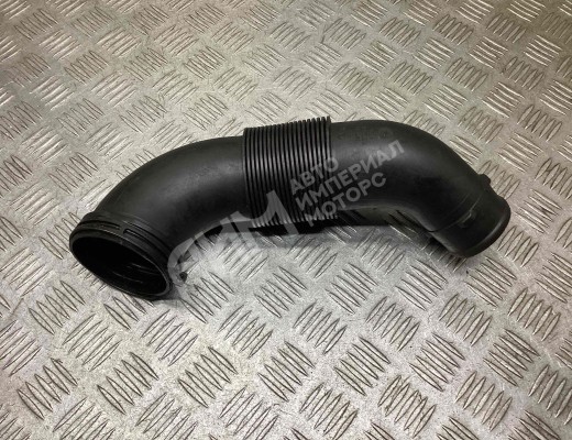 Патрубок воздушного фильтра Volkswagen Touareg I (7L) 2002-2006  Volkswagen Touareg Touareg I (7L) 2002-2006
