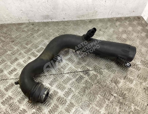 Патрубок турбины Volkswagen Touran I (1T) 2003-2006  Volkswagen Touran Touran I (1T) 2003-2006