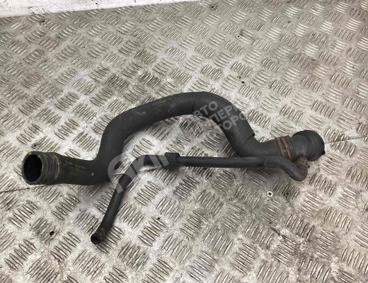 Патрубок радиатора Volkswagen Touran I (1T) 2003-2006  Volkswagen Touran Touran I (1T) 2003-2006