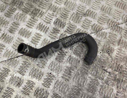 Патрубок (трубопровод, шланг) Volkswagen Touran I (1T) 2003-2006  Volkswagen Touran Touran I (1T) 2003-2006