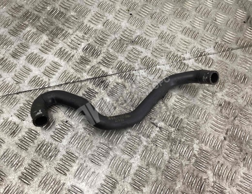 Патрубок (трубопровод, шланг) Volkswagen Touran I (1T) 2003-2006  Volkswagen Touran Touran I (1T) 2003-2006