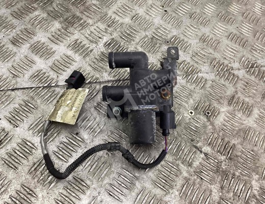 Кран отопителя (печки) Volkswagen Touran I (1T) 2003-2006  Volkswagen Touran Touran I (1T) 2003-2006