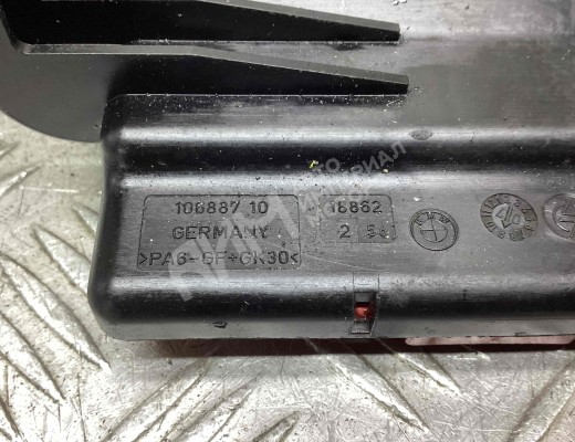 Блок предохранителей BMW 3-Series (E90/91/92/93) 2005-2013  BMW 3-Series 3-Series (E90/91/92/93) 2005-2013