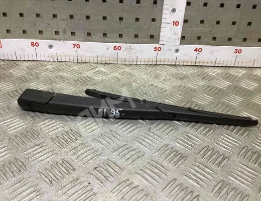 Щеткодержатель задний Opel Astra H 2007-2010 рестайлинг  Opel Astra Astra H 2007-2010 рестайлинг