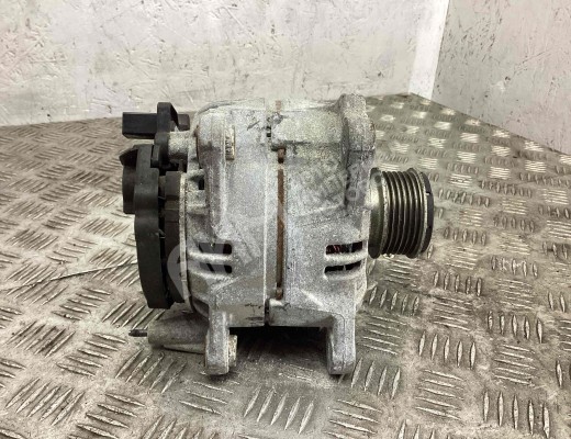 Генератор Volkswagen Touran I (1T) 2003-2006  Volkswagen Touran Touran I (1T) 2003-2006