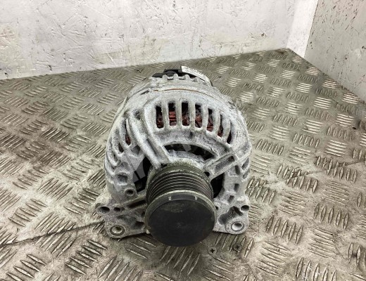 Генератор Volkswagen Touran I (1T) 2003-2006  Volkswagen Touran Touran I (1T) 2003-2006