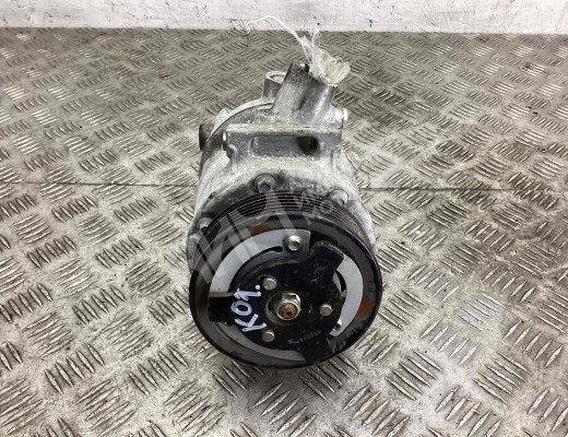 Компрессор кондиционера Volkswagen Touran I (1T) 2003-2006  Volkswagen Touran Touran I (1T) 2003-2006
