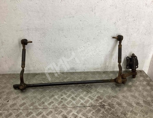 Рулевая трапеция Hyundai Terracan (HP) 2001-2007  Hyundai Terracan Terracan (HP) 2001-2007