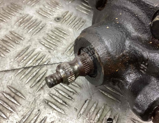 Редуктор рулевой Hyundai Terracan (HP) 2001-2007  Hyundai Terracan Terracan (HP) 2001-2007