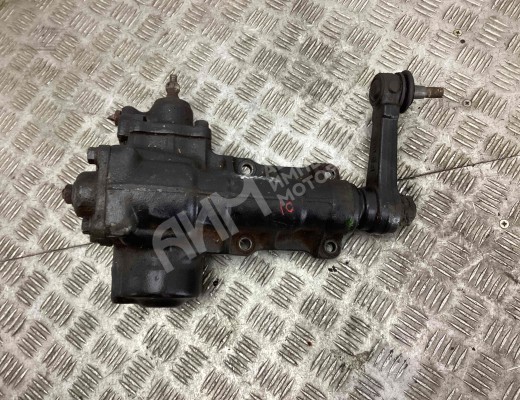 Редуктор рулевой Hyundai Terracan (HP) 2001-2007  Hyundai Terracan Terracan (HP) 2001-2007