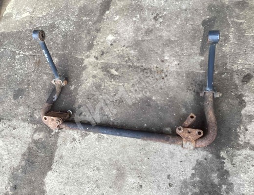 Стабилизатор подвески (поперечной устойчивости) передний Iveco Eurocargo III 2008-2015  Iveco Eurocargo Eurocargo III 2008-2015