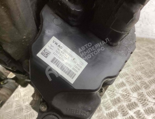 Рулевая рейка Skoda Octavia A5 (1Z) 2004-2008  Skoda Octavia Octavia A5 (1Z) 2004-2008