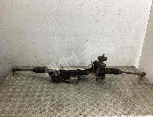 Рулевая рейка Volkswagen Golf V (1K) 2004-2009  Volkswagen Golf Golf V (1K) 2004-2009