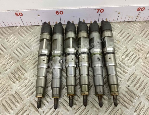 Форсунка MAN TGS I 2007-2020  MAN TGS TGS I 2007-2020