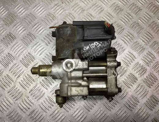 Блок ABS Mercedes Vario (W670) 1996-2013  Mercedes Vario Vario (W670) 1996-2013
