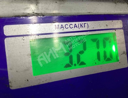 Фара правая Mercedes Vario (W670) 1996-2013  Mercedes Vario Vario (W670) 1996-2013