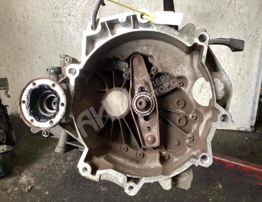 КПП механическая (МКПП) 5-ступенчатая Seat Ibiza III (6L) 2002-2008  Seat Ibiza Ibiza III (6L) 2002-2008