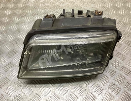 Фара левая Audi A4 B5 (8D) 1994-1999  Audi A4 A4 B5 (8D) 1994-1999