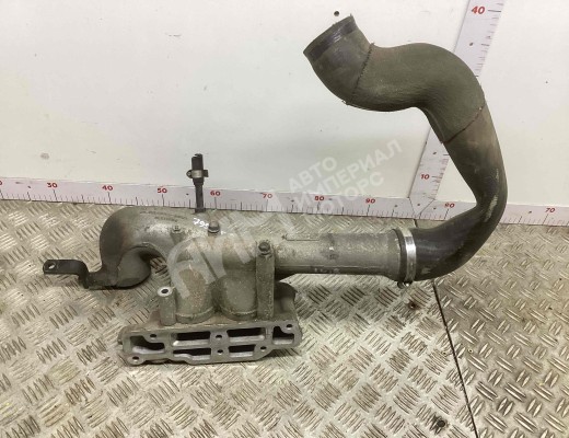 Корпус термостата MAN TGS I 2007-2020  MAN TGS TGS I 2007-2020