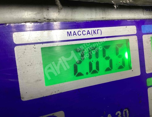 Фара левая Citroen C8 I 2002-2008  Citroen C8 C8 I 2002-2008