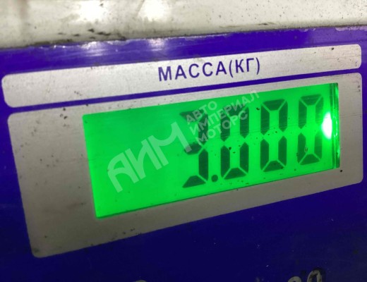 Фара правая Citroen C8 I 2002-2008  Citroen C8 C8 I 2002-2008
