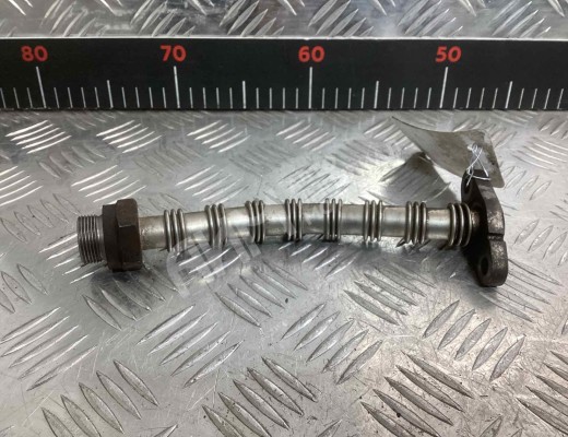 Масляная трубка турбины MAN TGS I 2007-2020  MAN TGS TGS I 2007-2020