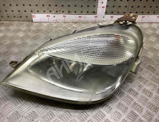 Фара левая Mercedes Vaneo 2002-2005  Mercedes Vaneo Vaneo 2002-2005